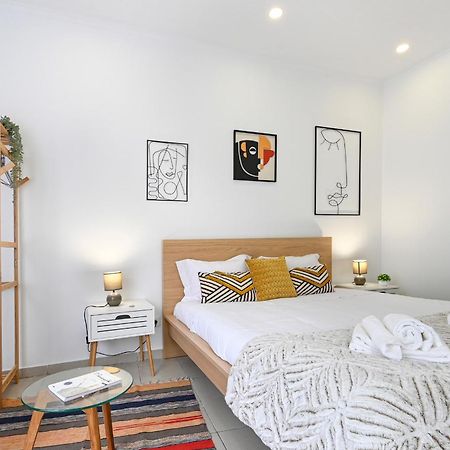 Casa Maya Porto Luaran gambar