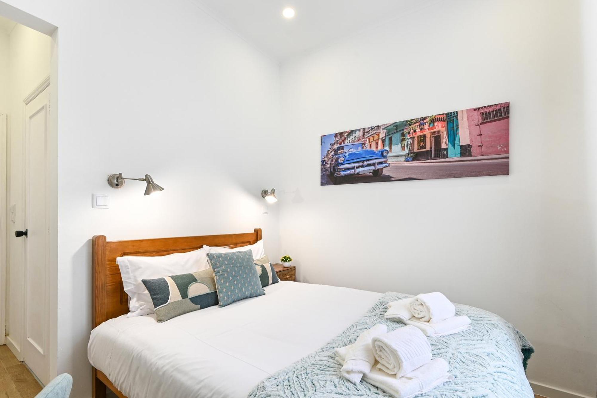 Casa Maya Porto Luaran gambar