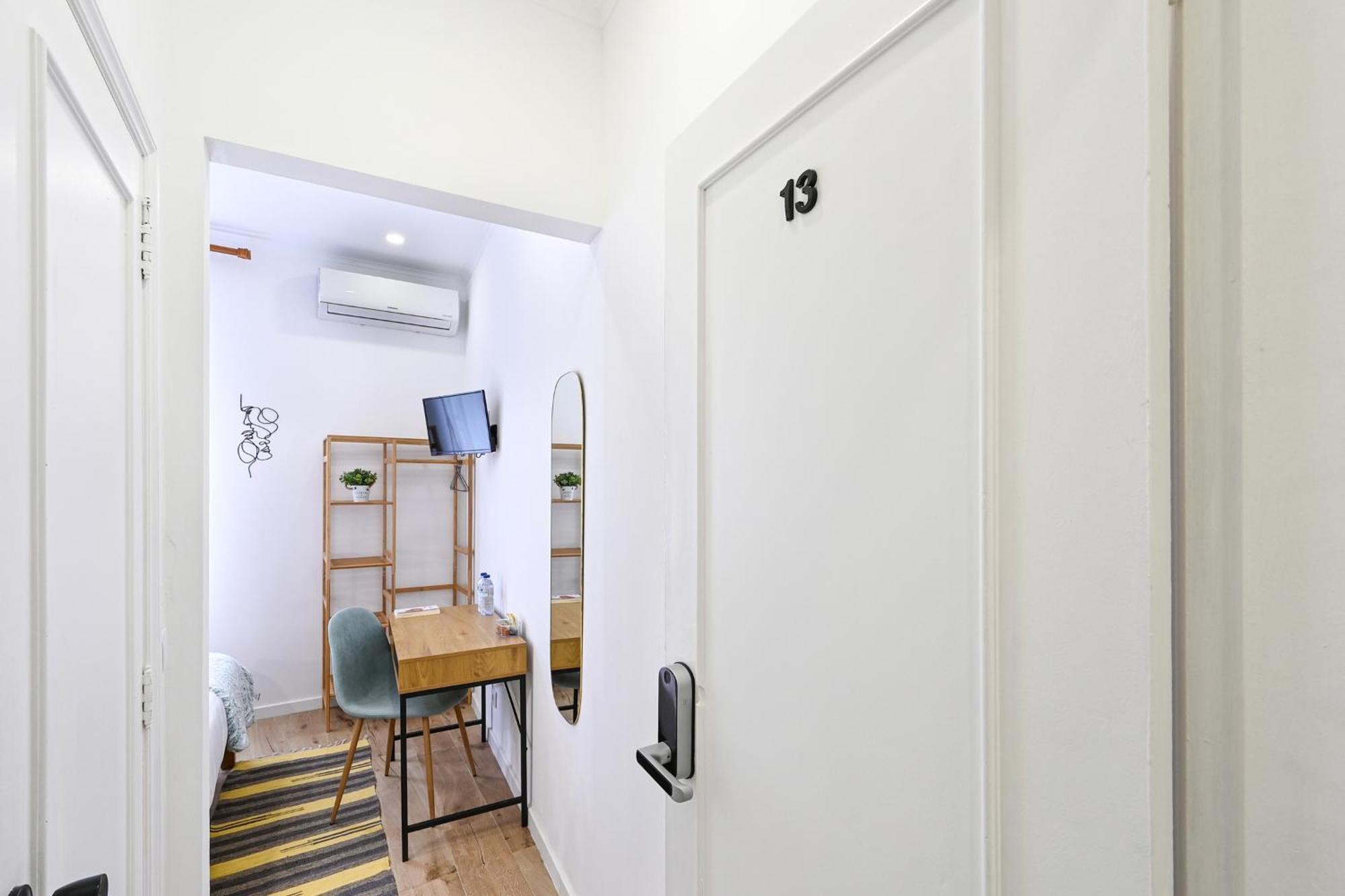 Casa Maya Porto Luaran gambar