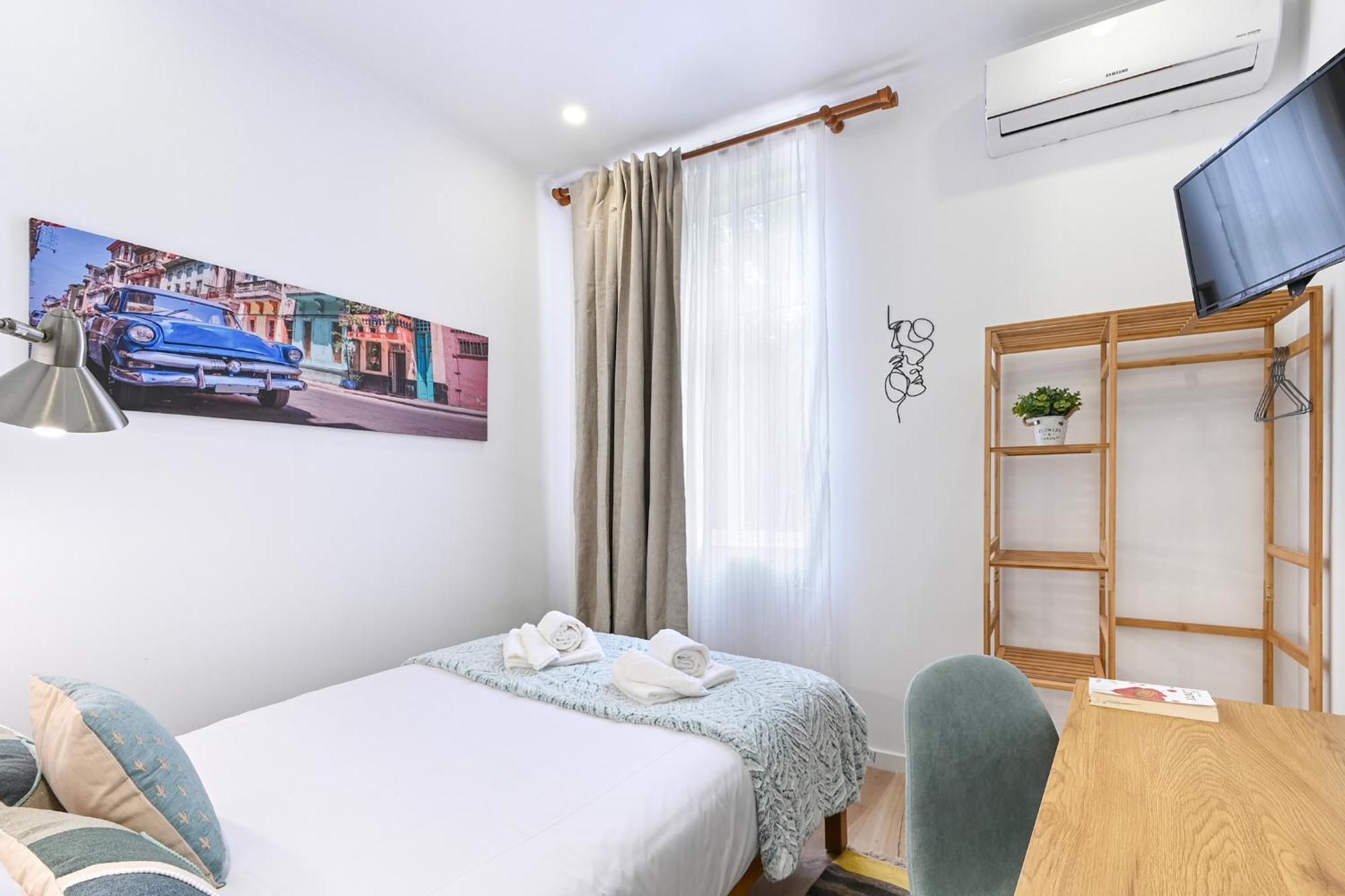 Casa Maya Porto Luaran gambar