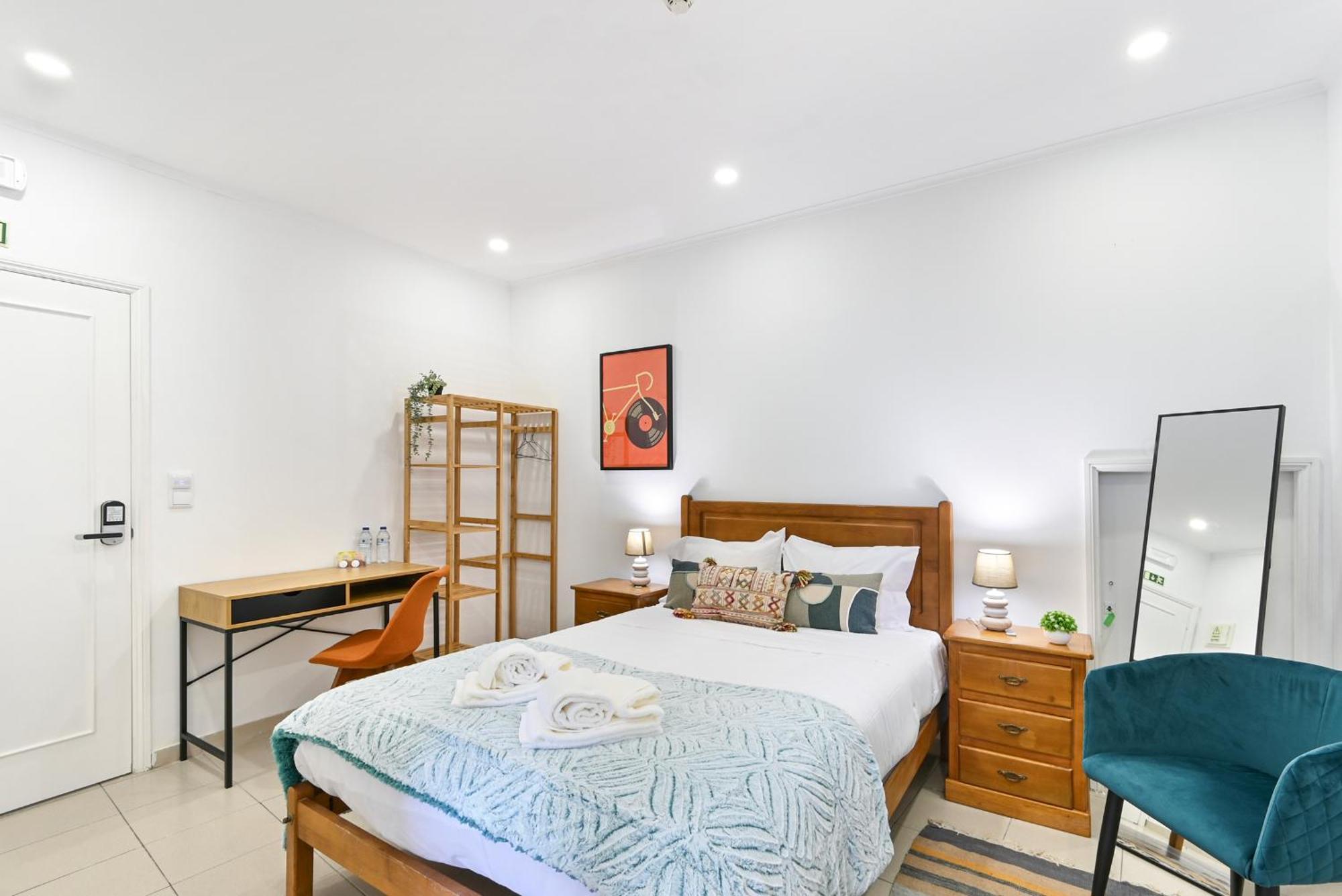 Casa Maya Porto Luaran gambar
