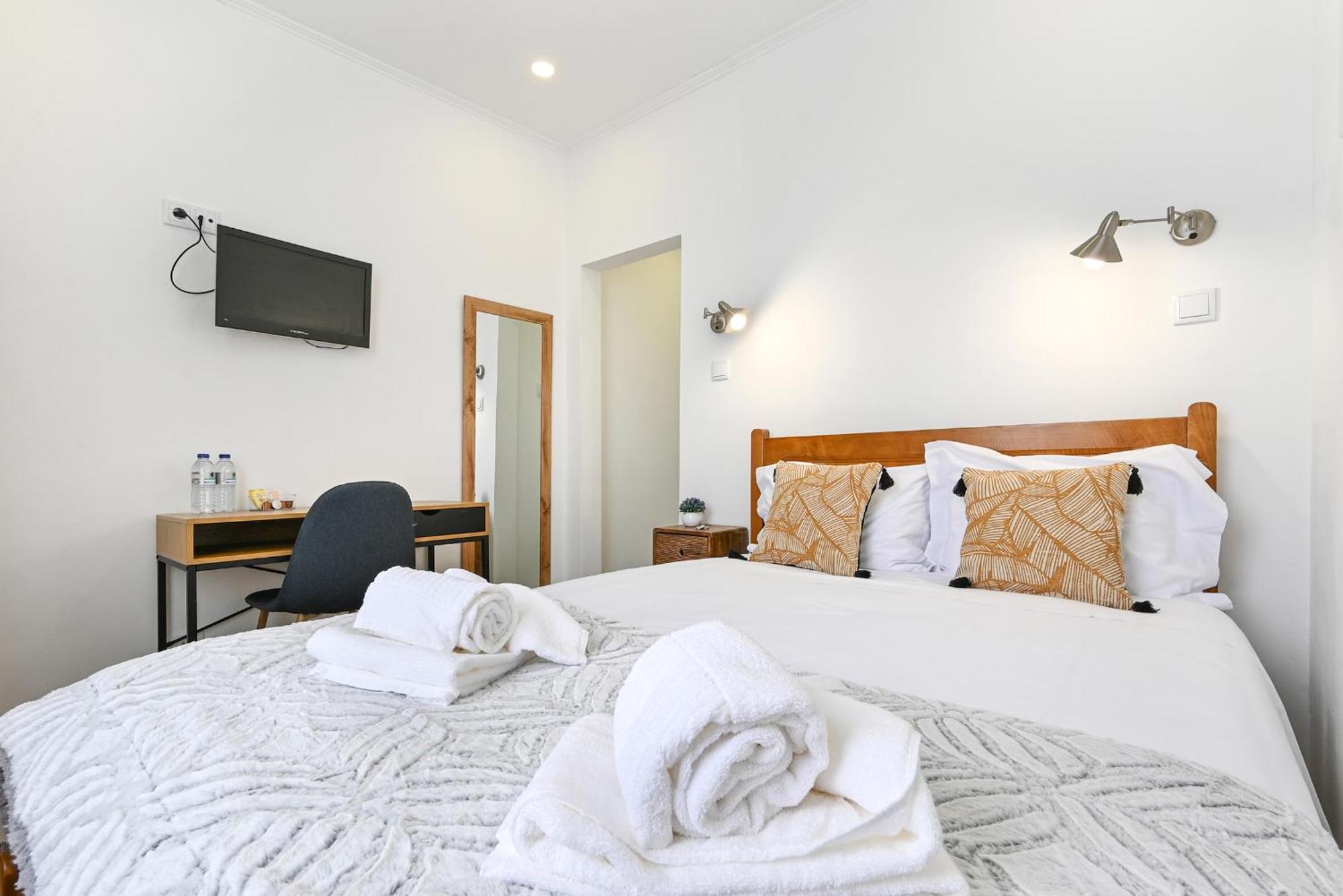 Casa Maya Porto Luaran gambar