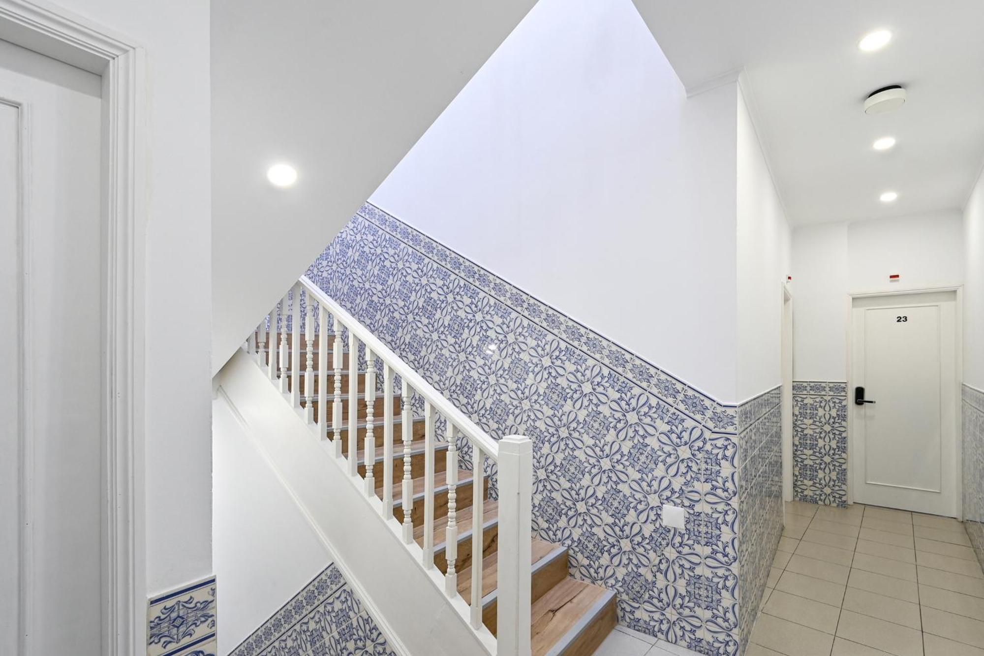 Casa Maya Porto Luaran gambar